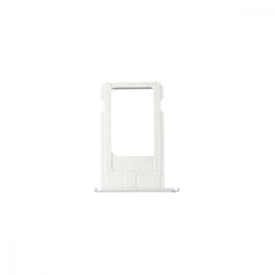 SUPORTE PARA SIM APPLE IPHONE 6 BRANCO SUPORTE PARA SIM APPLE IPHONE 6 BRANCO